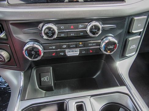 New 2025 Ford F150 XLT w/ Equipment Group 302A MID image 13