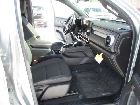 Certified 2023 Chevrolet Colorado LT w/ LT Convenience Package II image 15