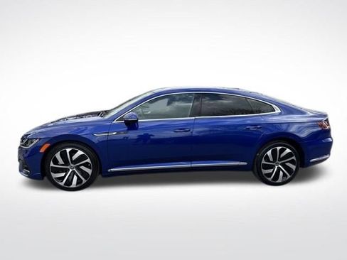 Used 2021 Volkswagen Arteon SEL image 2