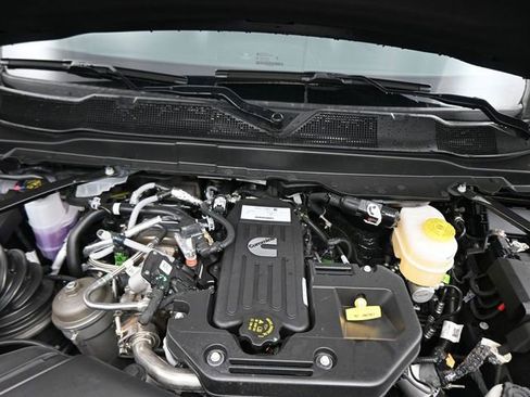 New 2026 RAM 2500 Big Horn image 21