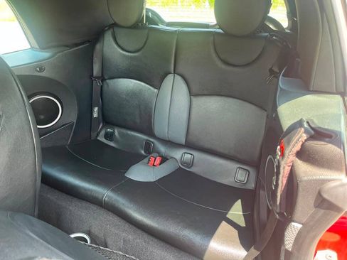 Used 2009 MINI Cooper S FWD image 10
