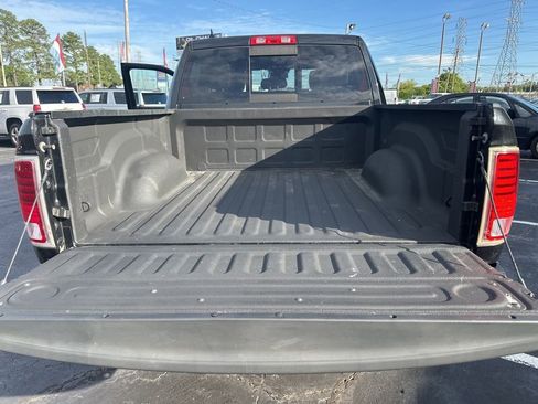 Used 2018 RAM 1500 Limited image 30