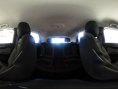 Used 2025 Chevrolet TrailBlazer LT image 40