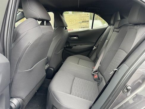 New 2026 Toyota Corolla SE image 17