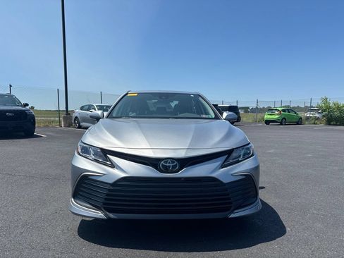 Used 2024 Toyota Camry LE FWD image 8