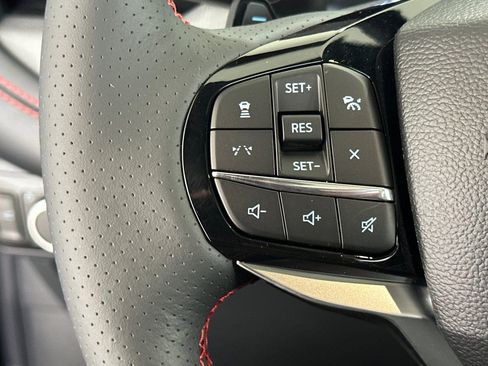 New 2026 Ford Explorer ST w/ Sun And Sound Package image 27