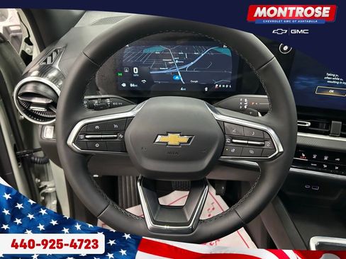 New 2026 Chevrolet Equinox LT w/ Safety and Technology Package image 14