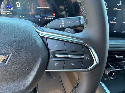 New 2026 Chevrolet Suburban LT image 20