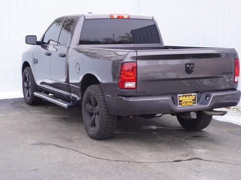 Used 2019 RAM 1500 Express w/ Express Value Package image 4