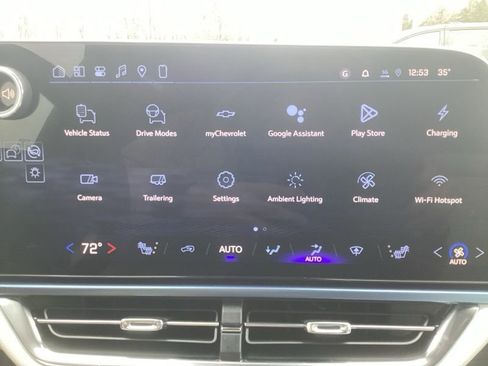 New 2026 Chevrolet Equinox EV LT image 37