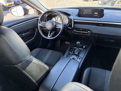 Used 2023 MAZDA CX-50 2.5 S w/ Preferred Plus Pkg image 22
