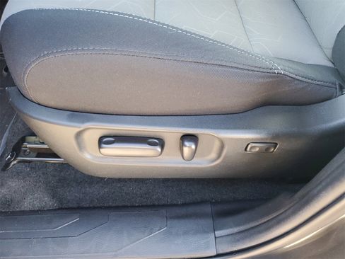 Certified 2023 Toyota Tacoma TRD Sport w/ Advanced Technology Package image 17