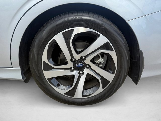 Used 2021 Subaru Legacy Limited w/ Popular Package #3 AWD/4WD image 20