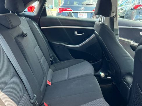 Used 2014 Hyundai Elantra GT image 22