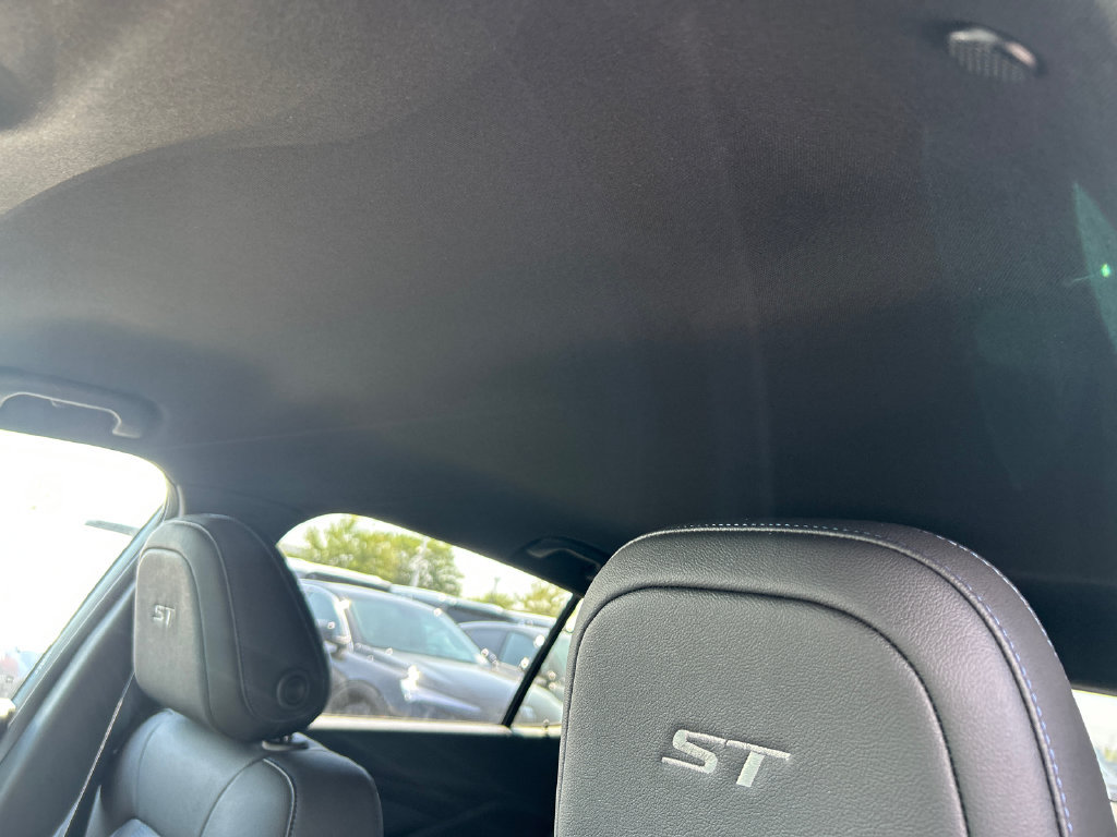 New 2026 Buick Envista Sport Touring w/ Convenience I Package FWD image 28