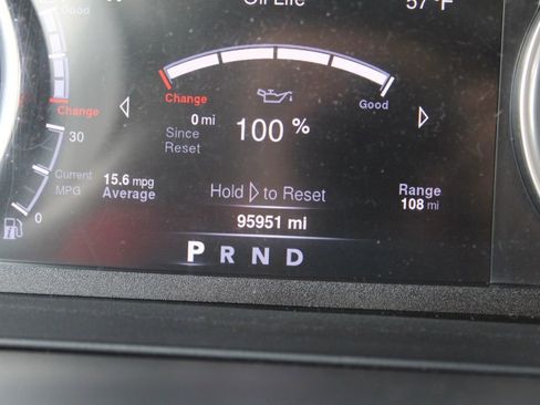 Used 2016 RAM 1500 Sport w/ Convenience Group AWD/4WD image 31