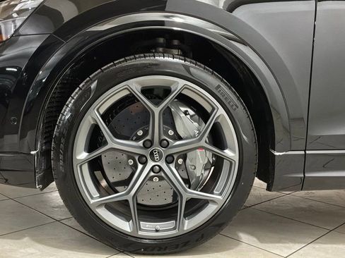 New 2026 Audi RS Q8 performance image 15