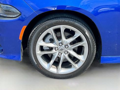 Used 2022 Dodge Charger GT AWD/4WD image 29