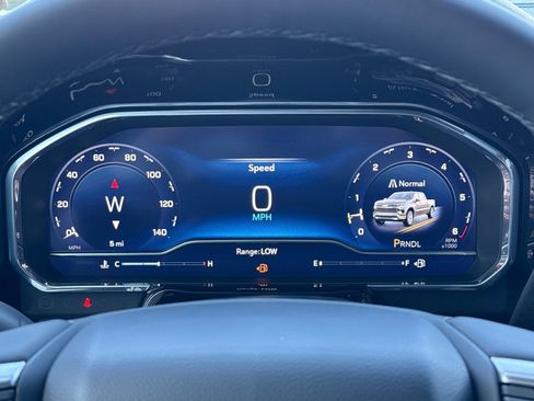 New 2025 Chevrolet Silverado 1500 LT image 24