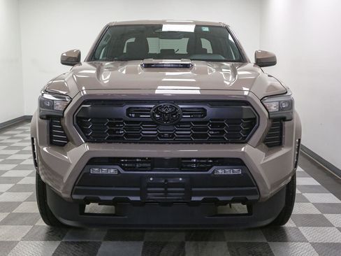 New 2026 Toyota Tacoma TRD Sport image 3