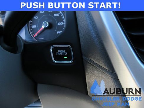 Used 2019 GMC Acadia SLE w/ Driver Alert Package I image 18