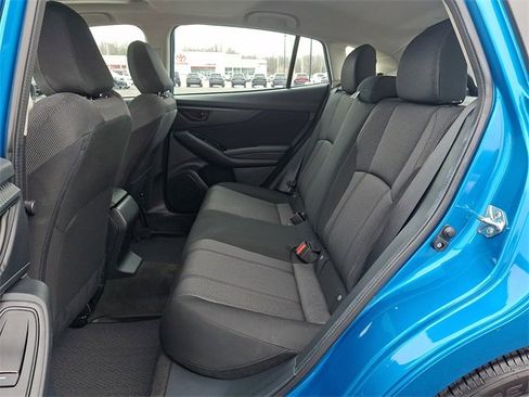 Used 2020 Subaru Impreza Premium image 14