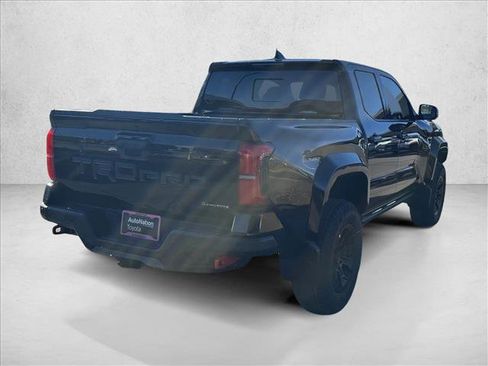 New 2026 Toyota Tacoma TRD Pro image 7