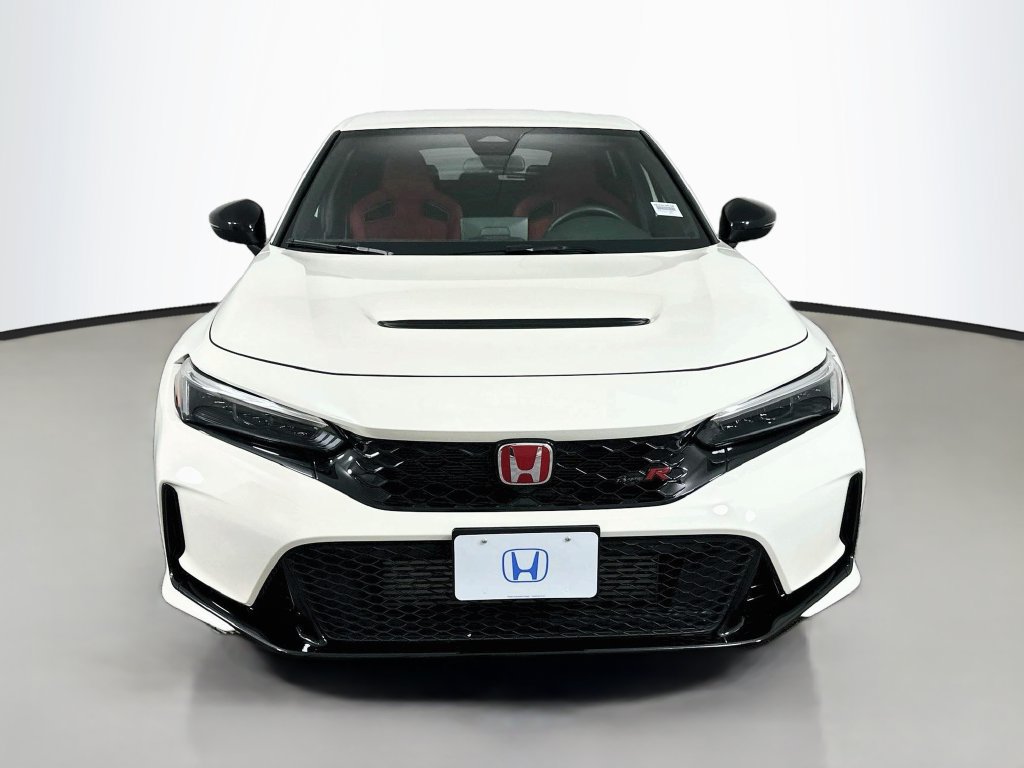 Certified 2025 Honda Civic Type R image 2