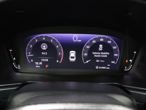 Used 2025 Honda Accord SE image 38