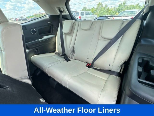 Used 2019 Subaru Ascent Limited w/ Popular Package #2 AWD/4WD image 13