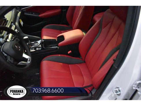 New 2025 Acura Integra A-Spec image 14
