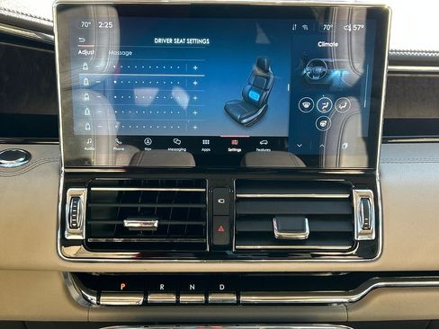 Used 2023 Lincoln Navigator L Reserve image 25