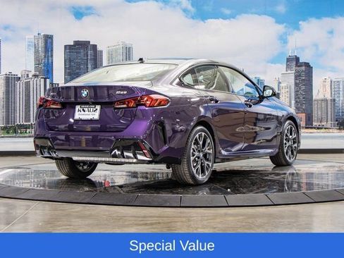 Used 2025 BMW 228i xDrive w/ Premium Package AWD/4WD image 8