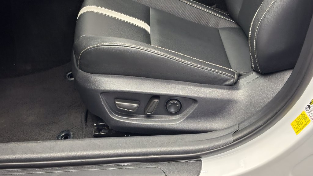 Certified 2026 Toyota Camry SE FWD image 13