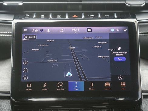 Used 2021 Jeep Grand Cherokee L Limited image 14