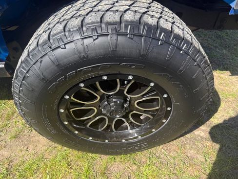 Used 2014 Jeep Wrangler Unlimited Sahara image 10