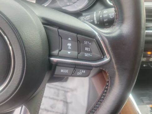 Used 2017 MAZDA CX-9 Signature image 27