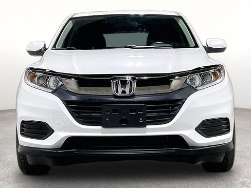 Used 2020 Honda HR-V LX image 4