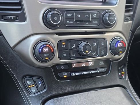 Used 2017 GMC Yukon XL Denali w/ Open Road Package image 25