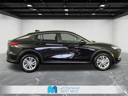 Used 2025 Buick Envista Preferred FWD image 6