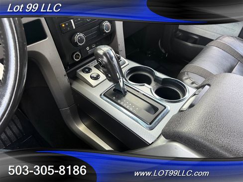 Used 2012 Ford F150 Raptor image 14