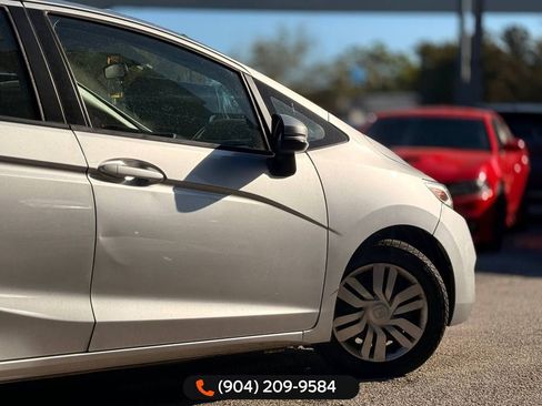 Used 2016 Honda Fit LX image 8