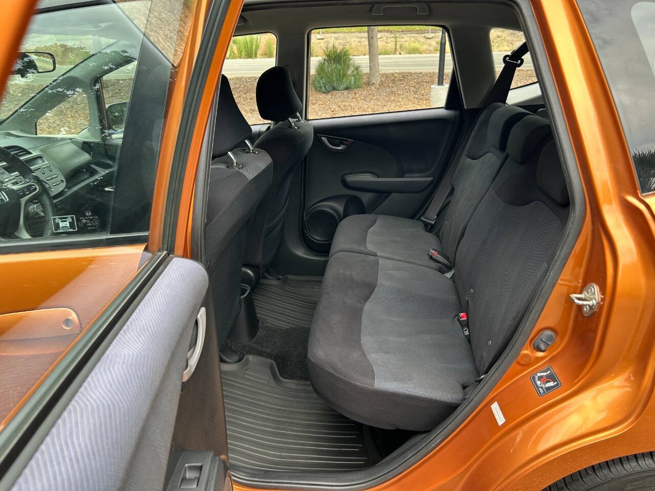 Used 2009 Honda Fit Sport image 29