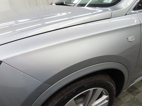 Used 2024 Cadillac XT6 Premium Luxury w/ LPO, Floor Liner Package AWD/4WD image 45