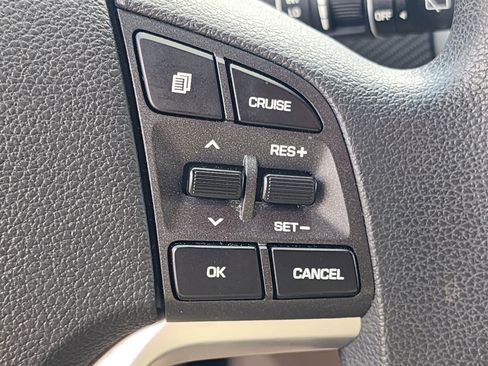 Used 2019 Hyundai Tucson SEL FWD image 25