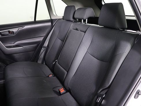 Used 2024 Toyota RAV4 LE image 24
