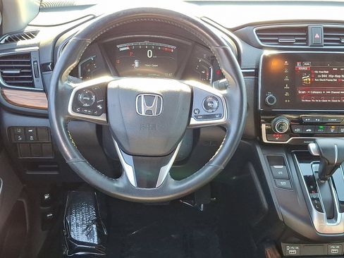 Used 2022 Honda CR-V Touring image 10