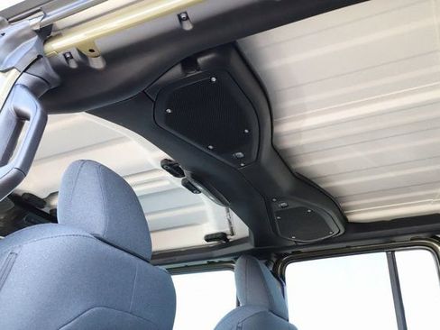 New 2025 Jeep Wrangler Sport S image 21