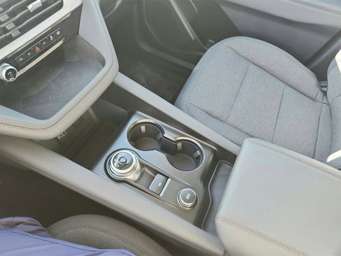 New 2026 Ford Explorer Active image 14