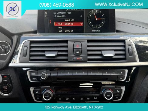Used 2018 BMW 330i xDrive Sedan w/ Convenience Package image 16
